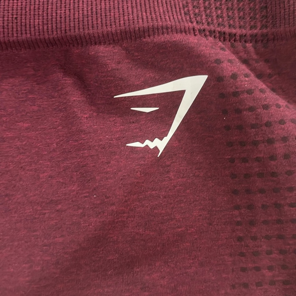 Women’s Gymshark shorts